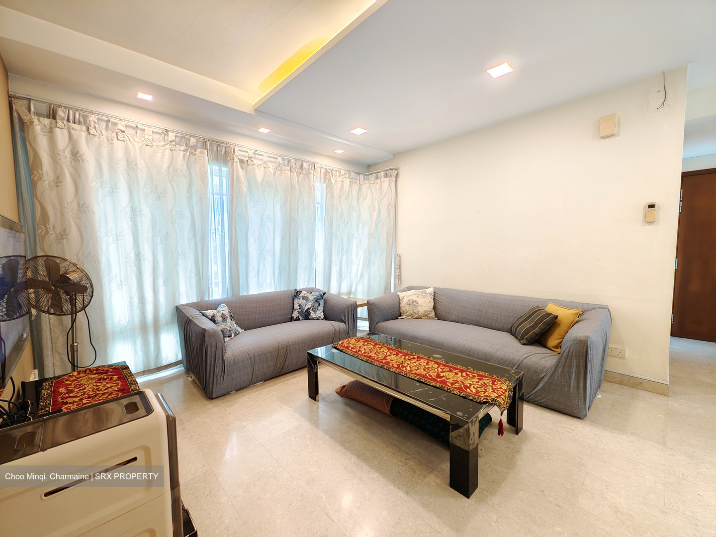 Pasadena (D11), Apartment #512629031